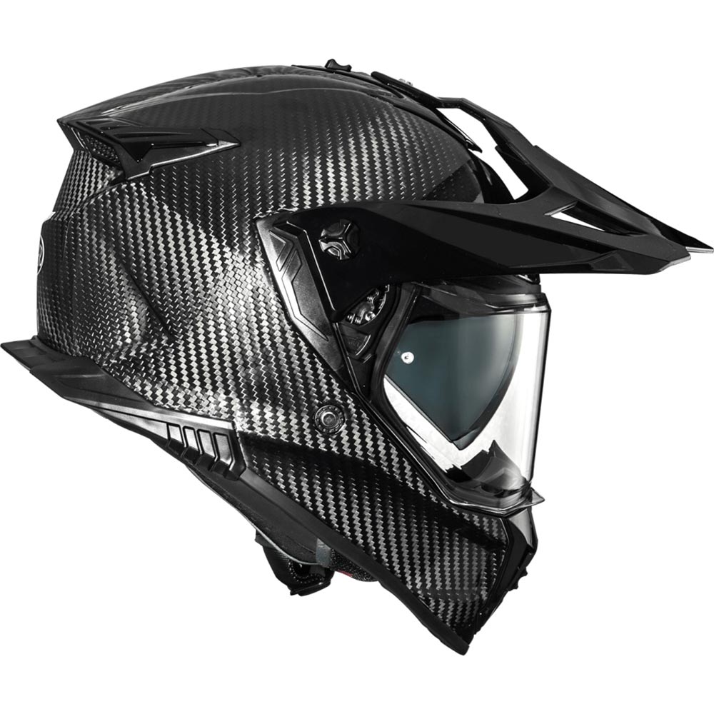 Casco Discovery Carbon