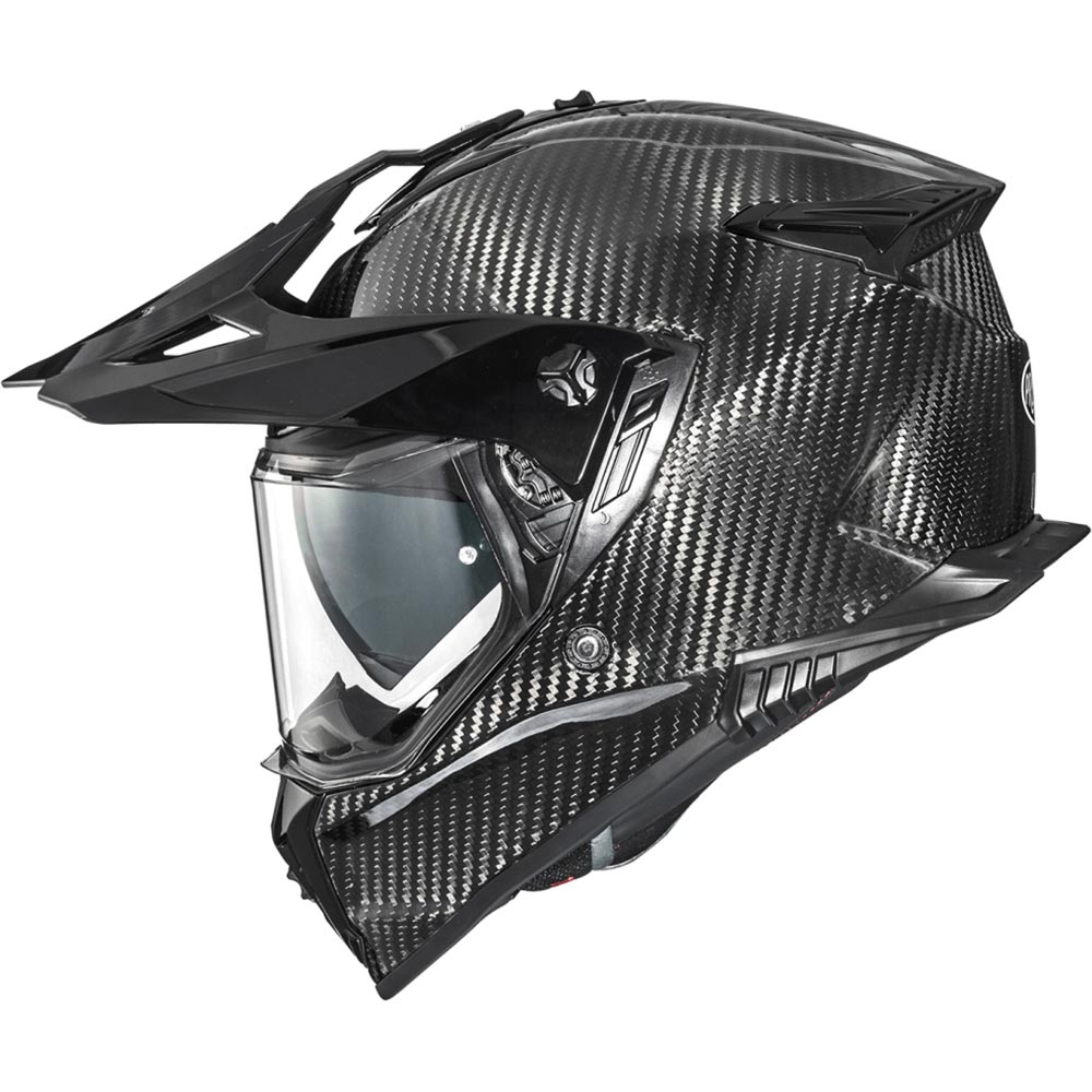 Casco Discovery Carbon
