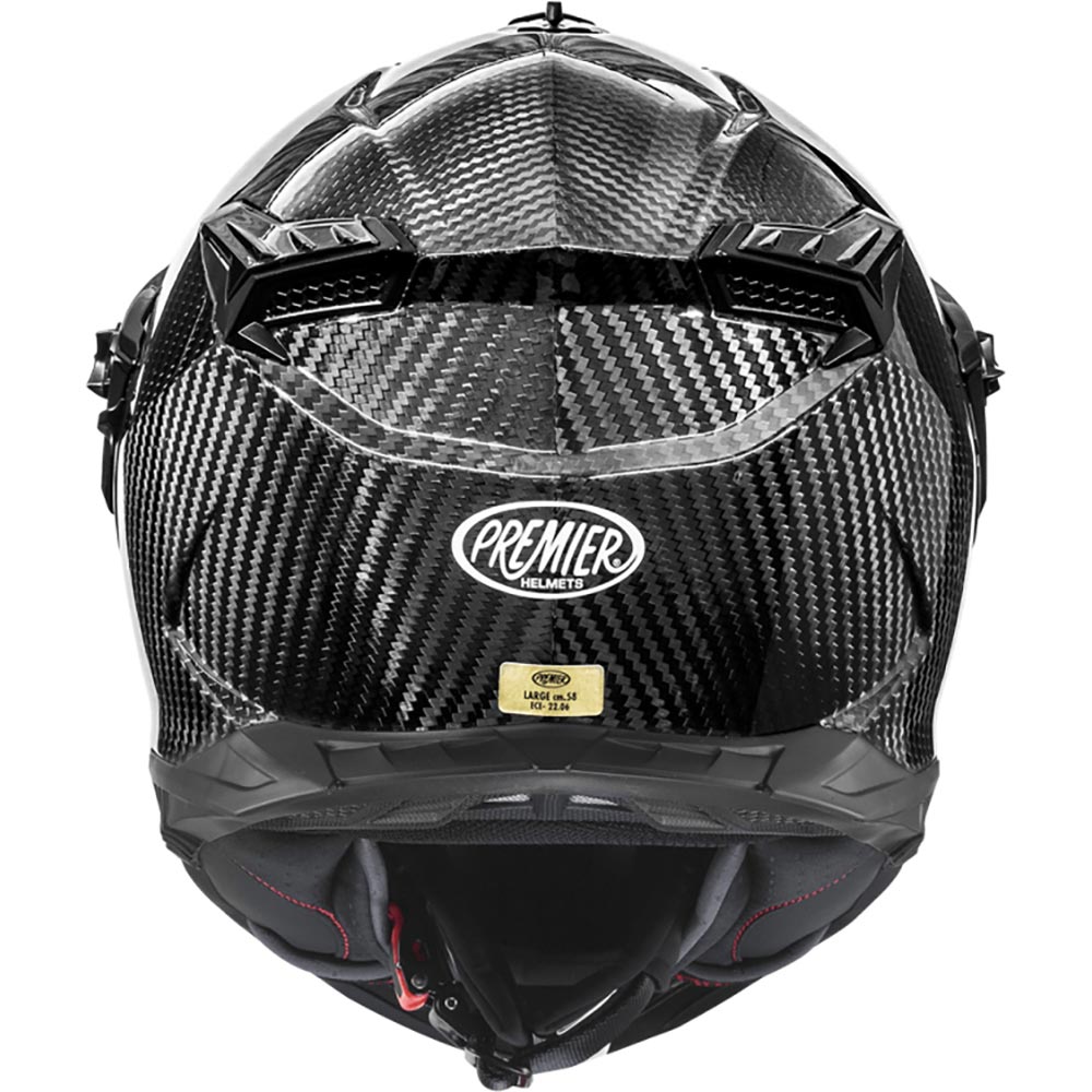 Casco Discovery Carbon