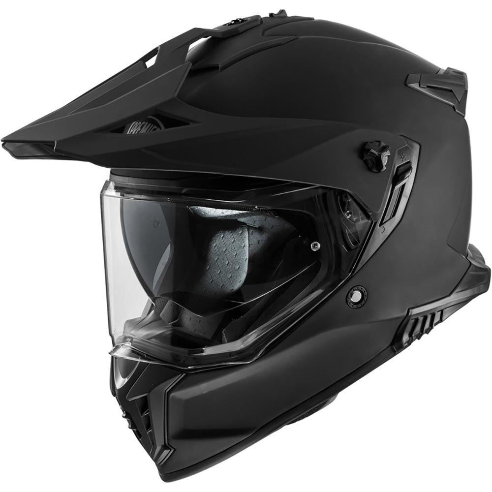 Casco Discovery U