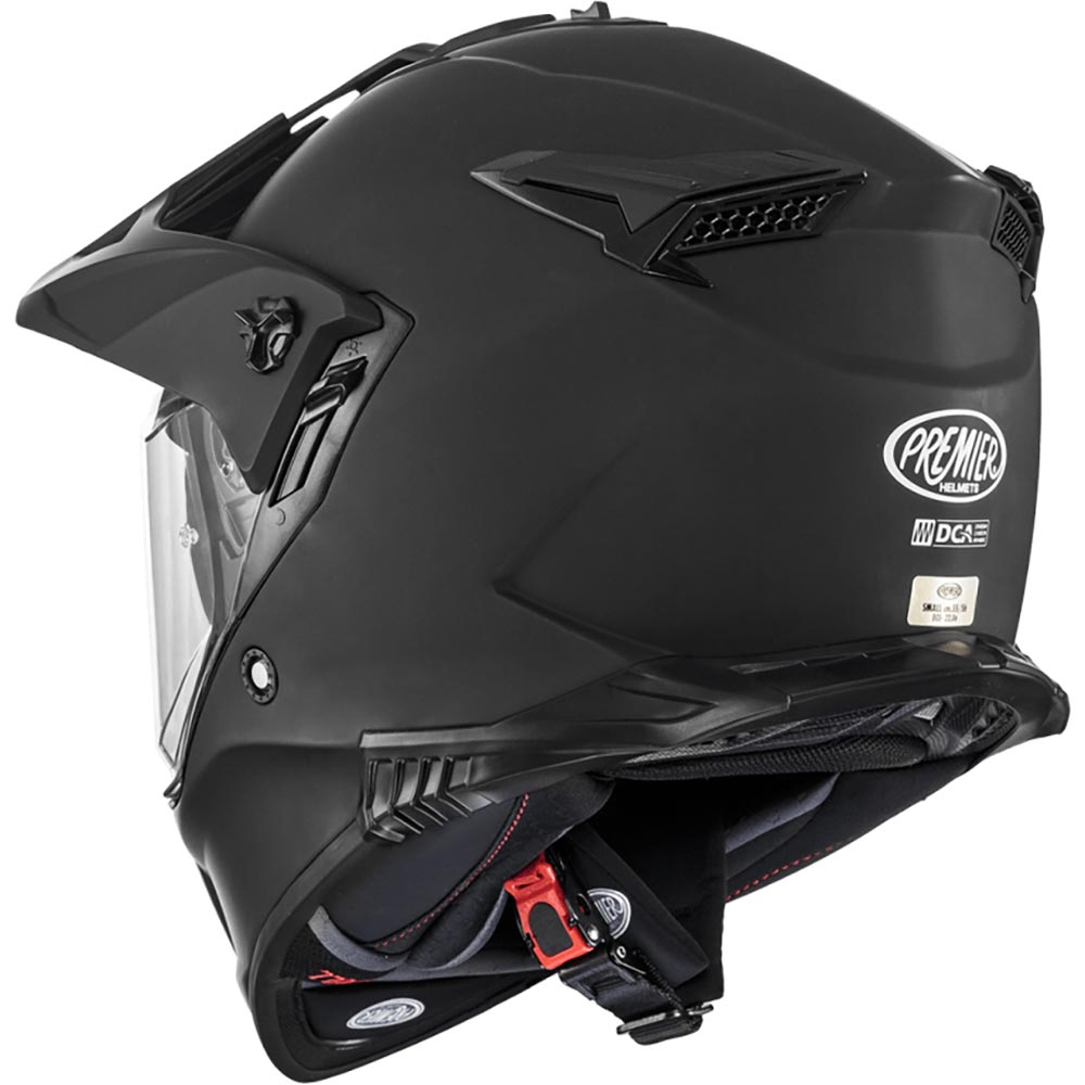 Casco Discovery U