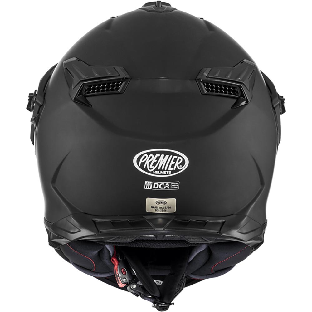 Casco Discovery U