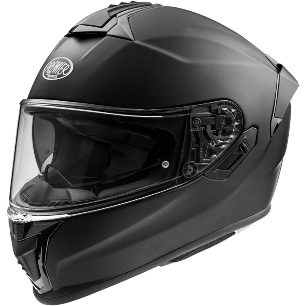 Casco Evoluzione U