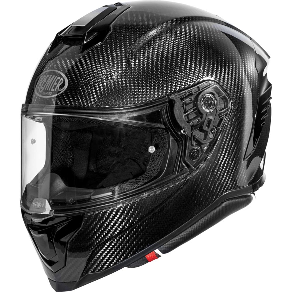 Casco Hyper Carbon