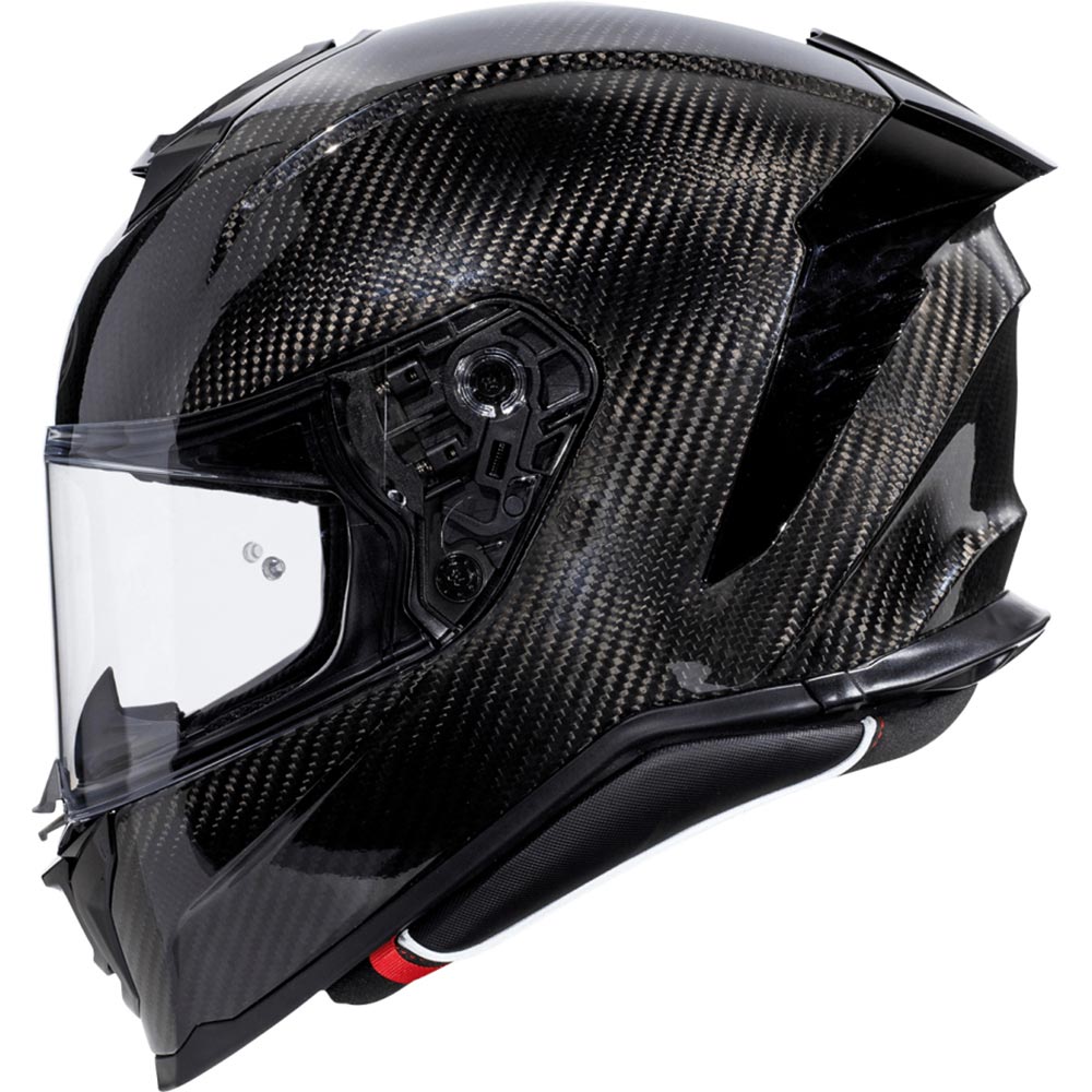 Casco Hyper Carbon