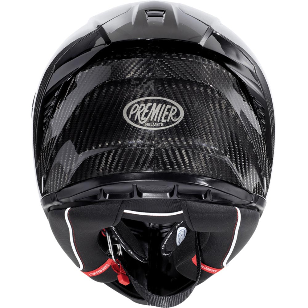 Casco Hyper Carbon