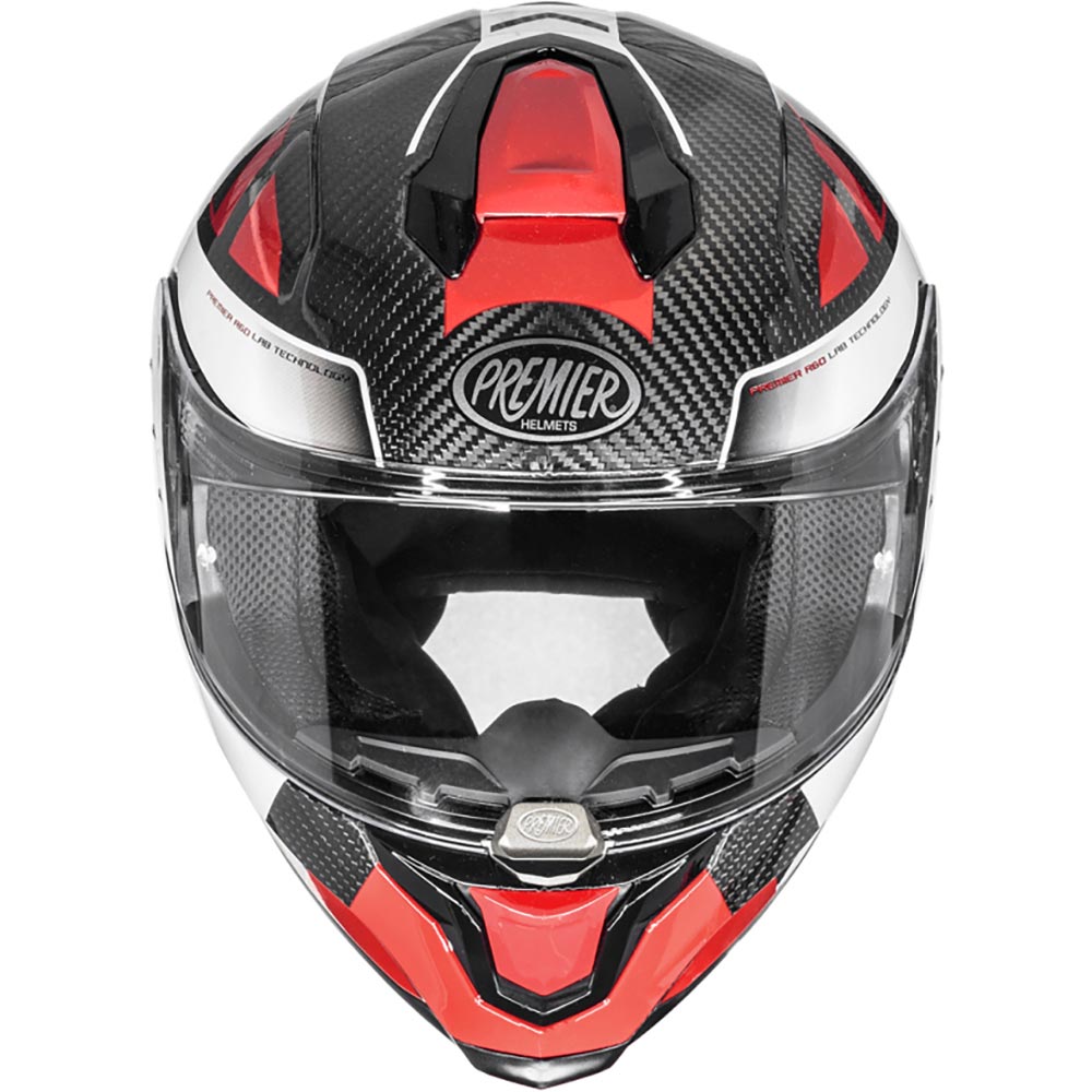 Casco hyper carbon TK