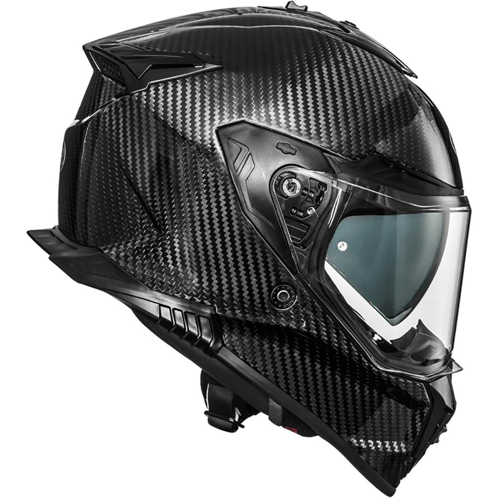 Casco Streetfighter Carbon