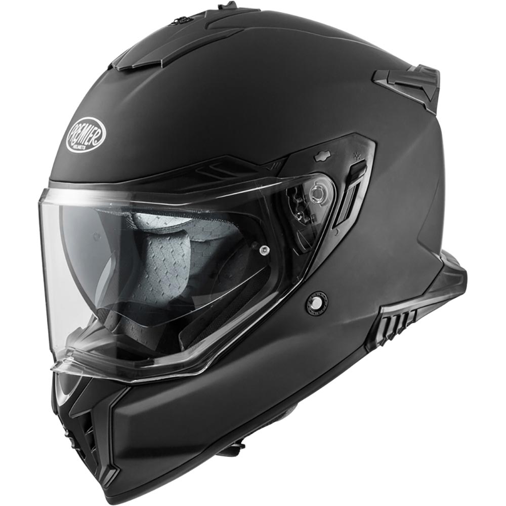 Casco Streetfighter U
