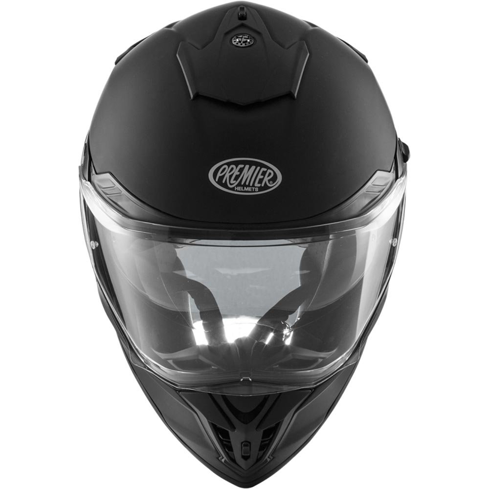 Casco Streetfighter U