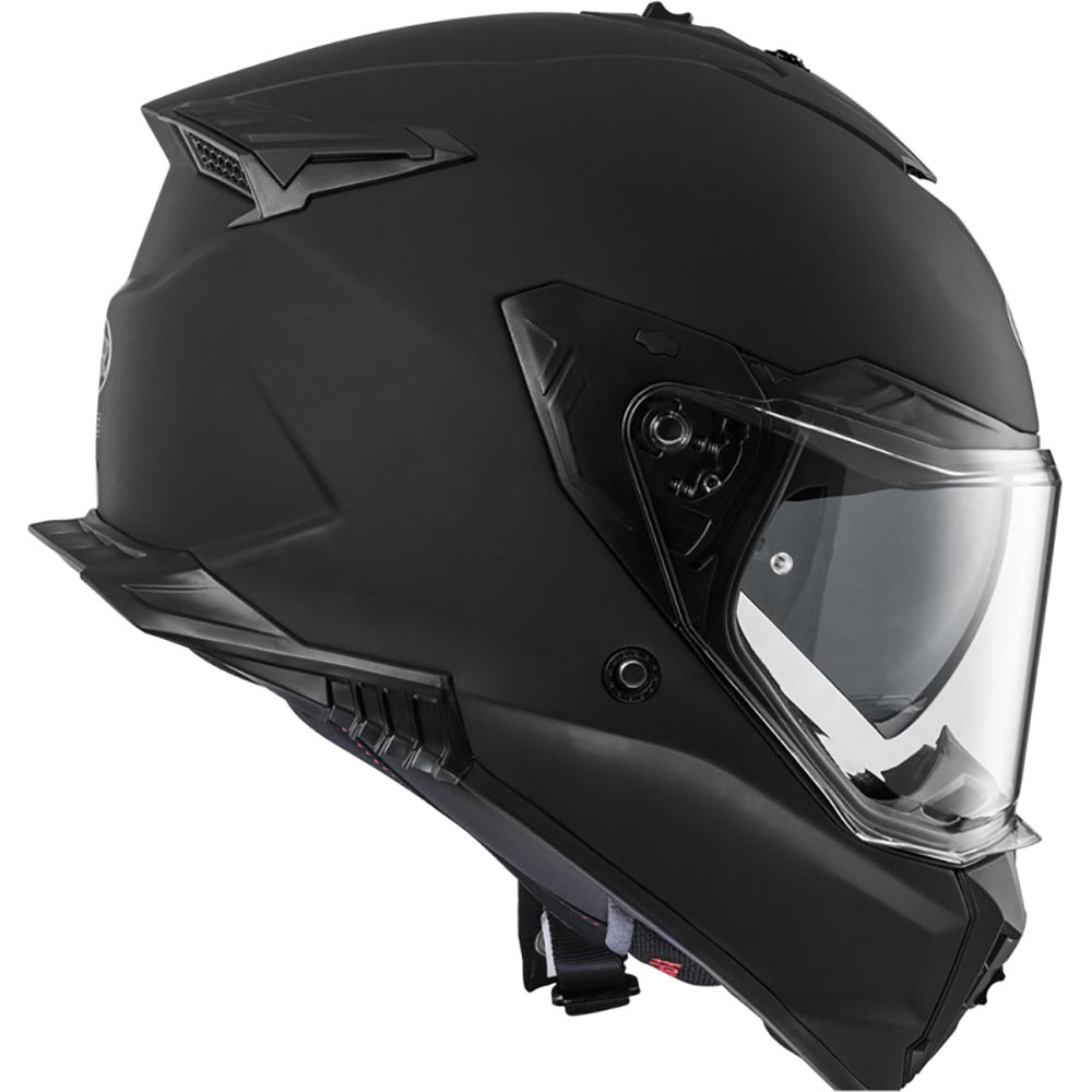 Casco Streetfighter U