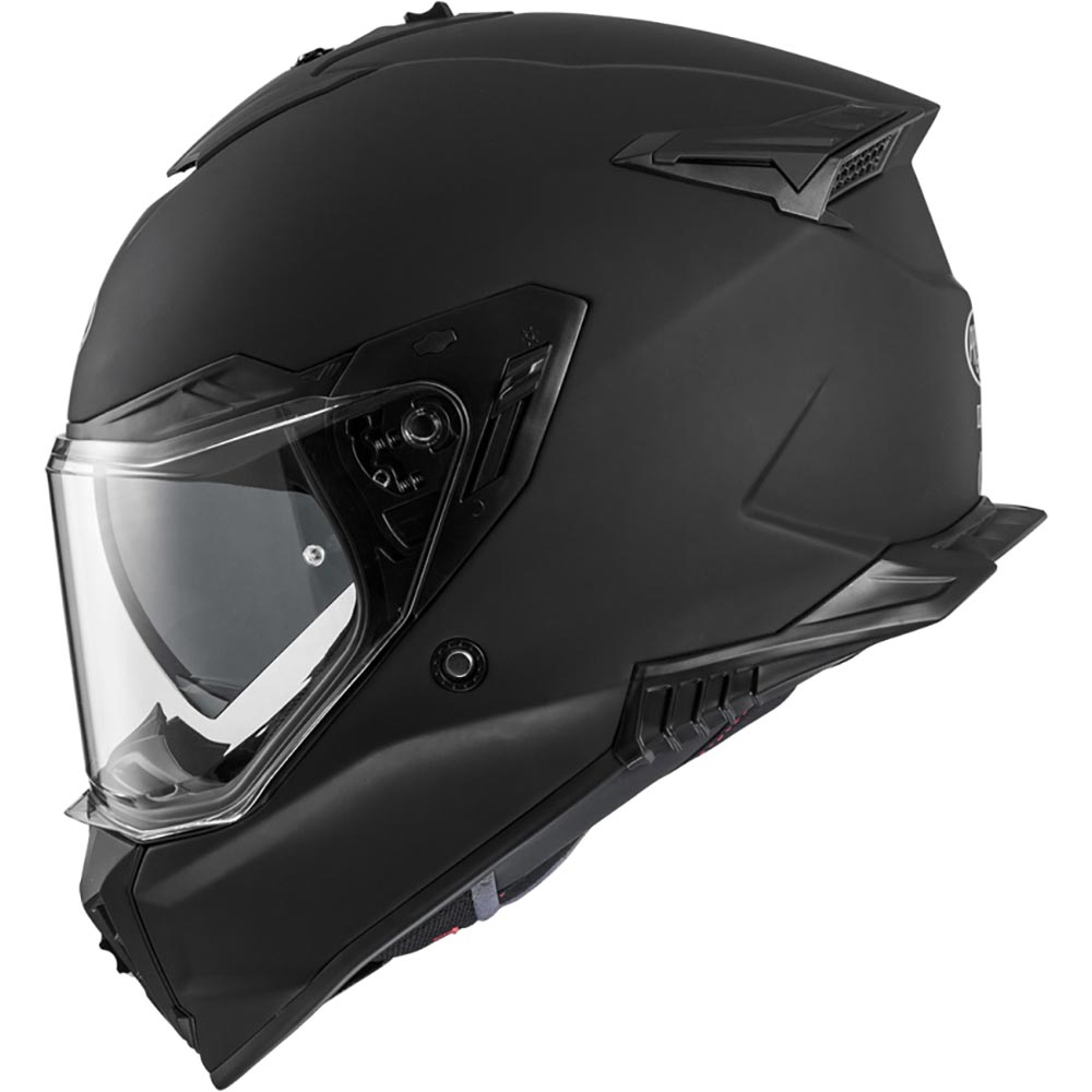 Casco Streetfighter U