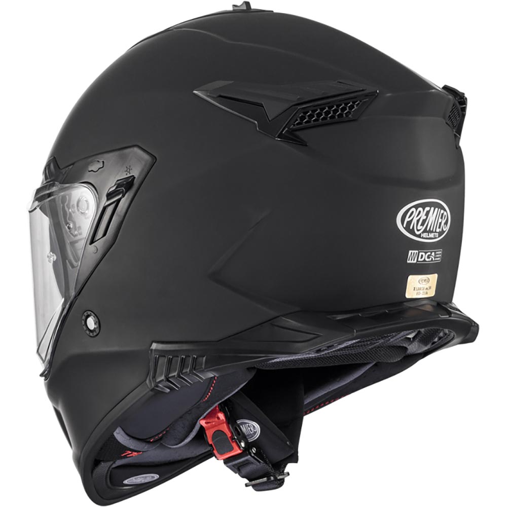 Casco Streetfighter U