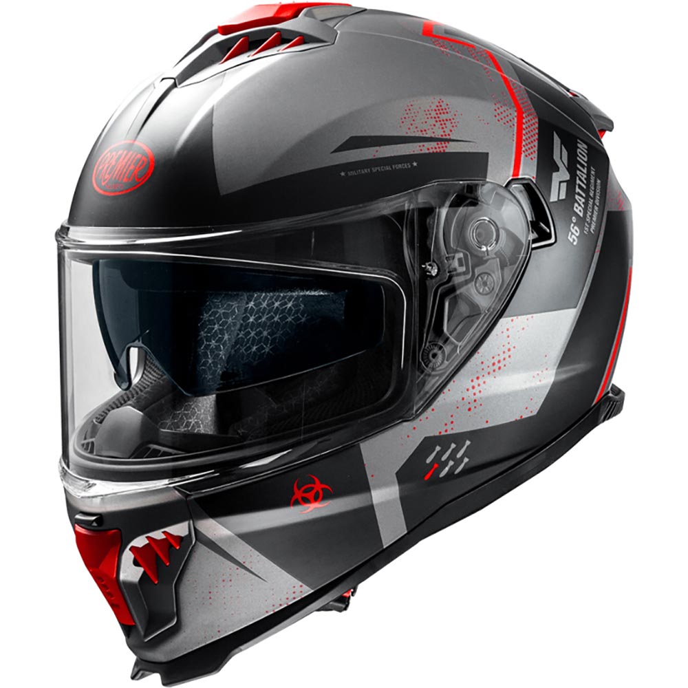 Casco Typhoon BA