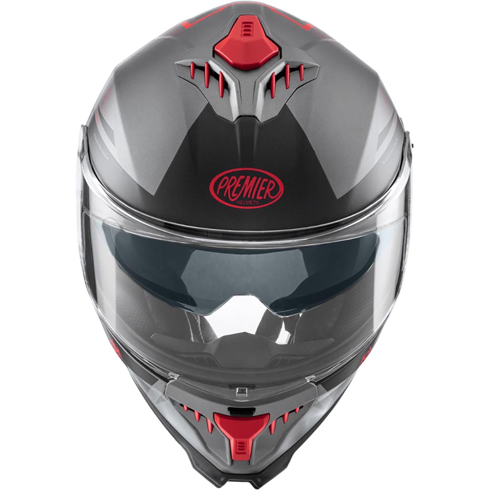 Casco Typhoon BA