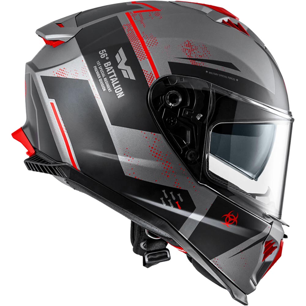 Casco Typhoon BA