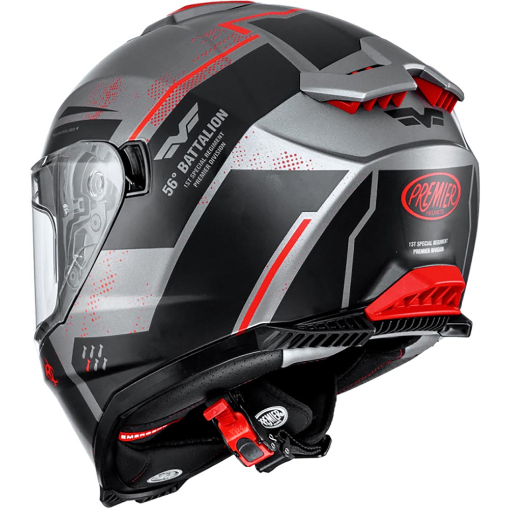 Casco Typhoon BA