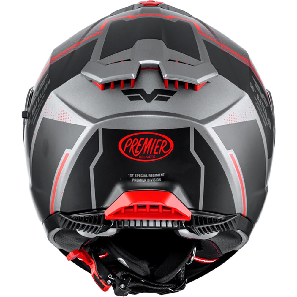 Casco Typhoon BA