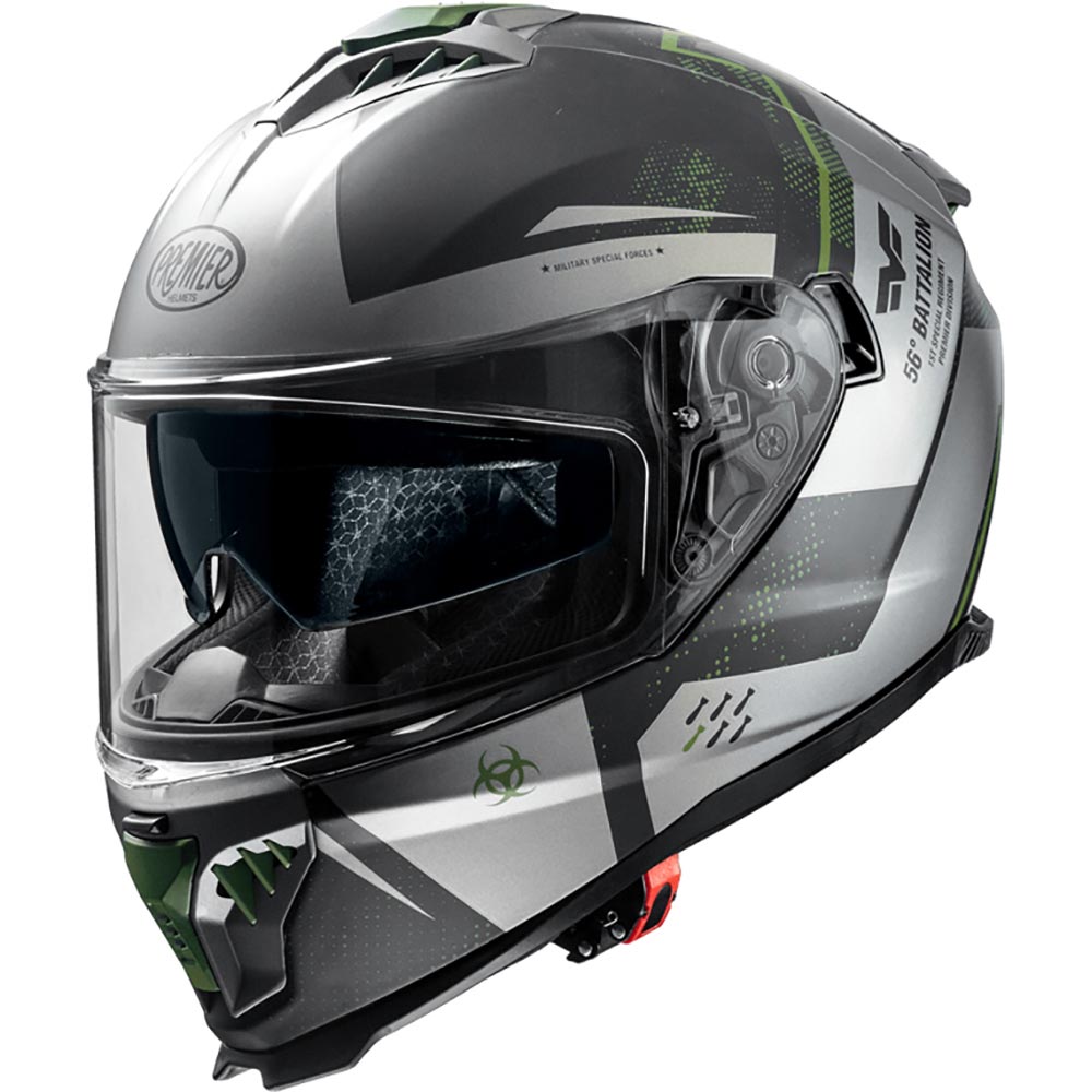 Casco Typhoon BA