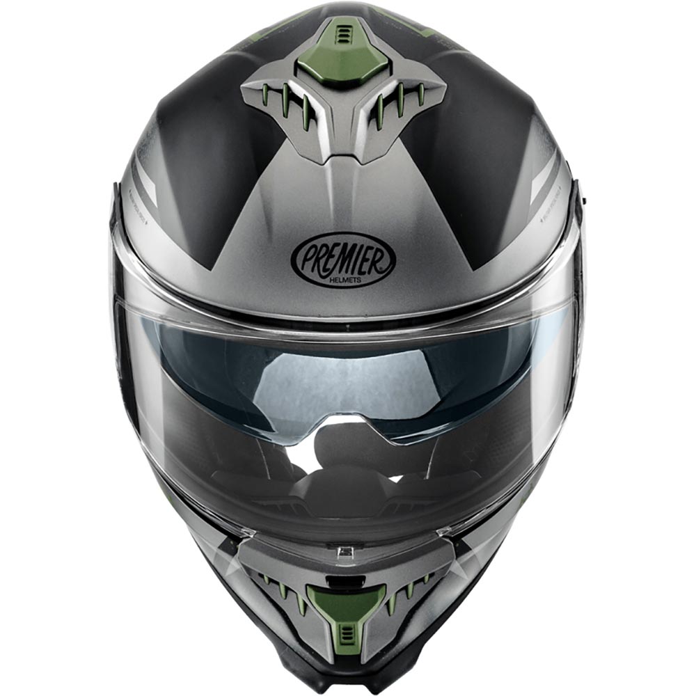 Casco Typhoon BA