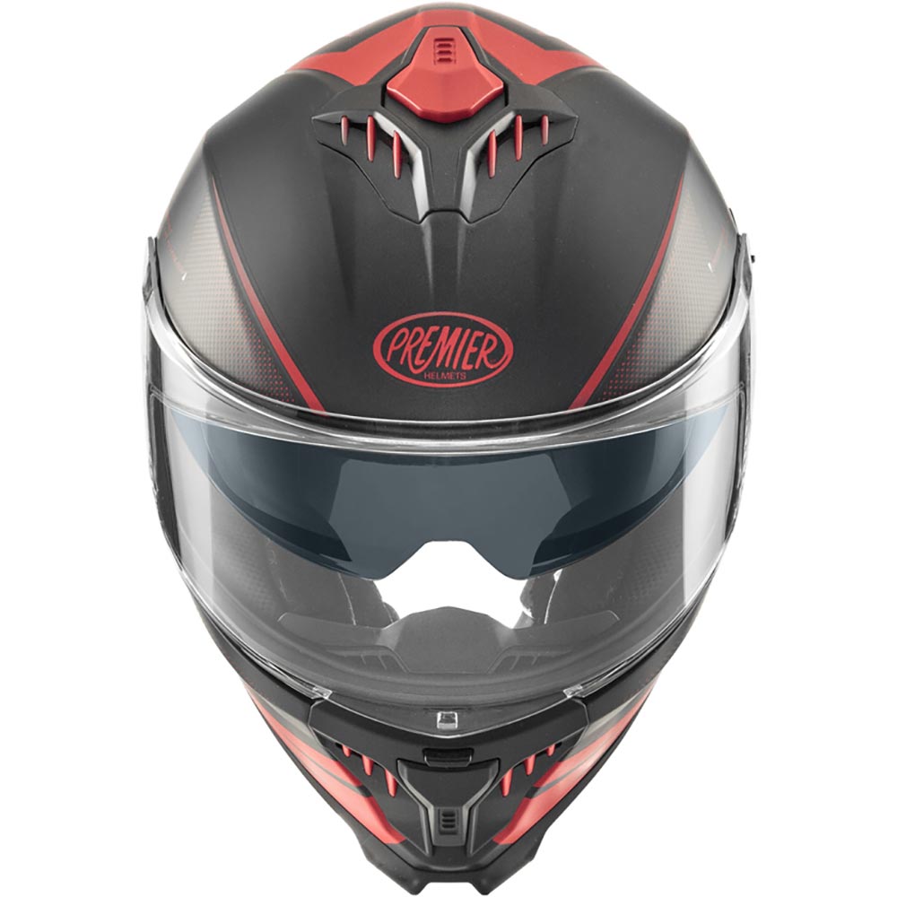 Casco Typhoon FR