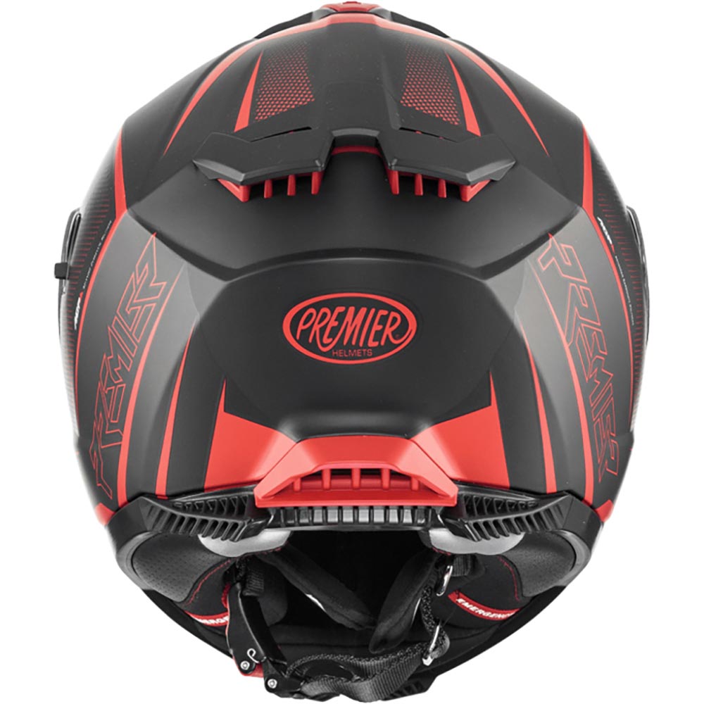 Casco Typhoon FR