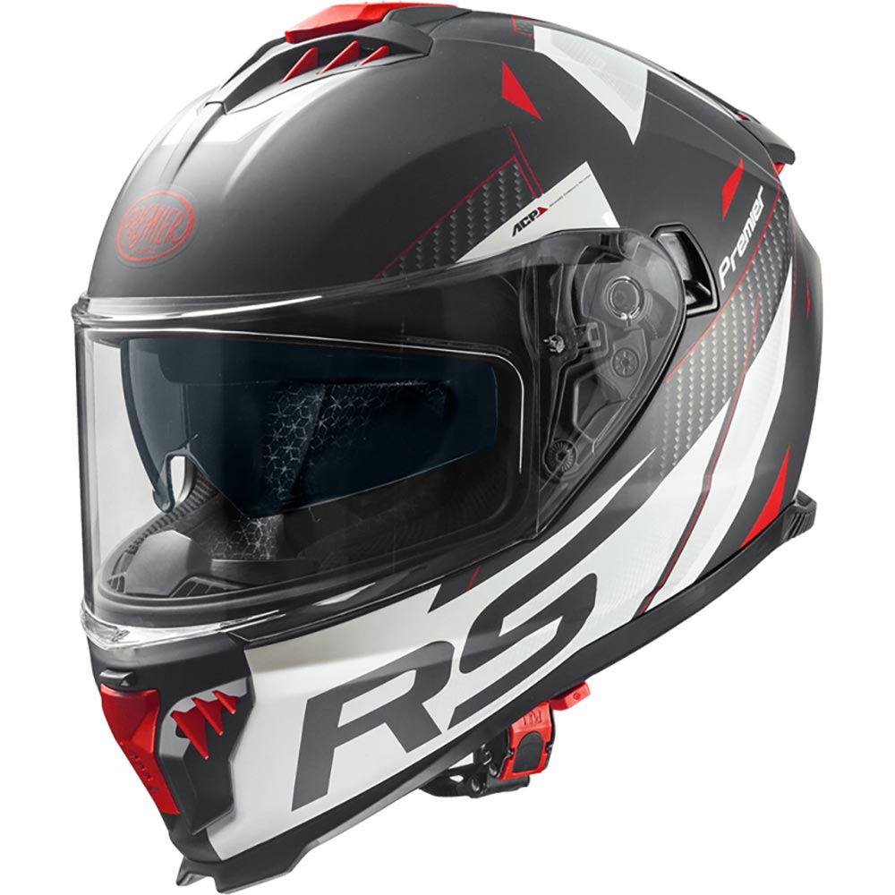 Casco Typhoon RS