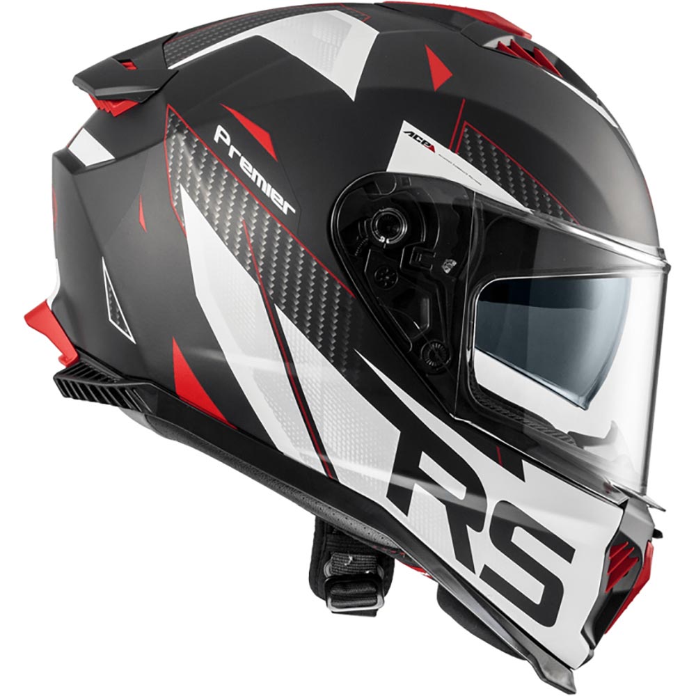 Casco Typhoon RS