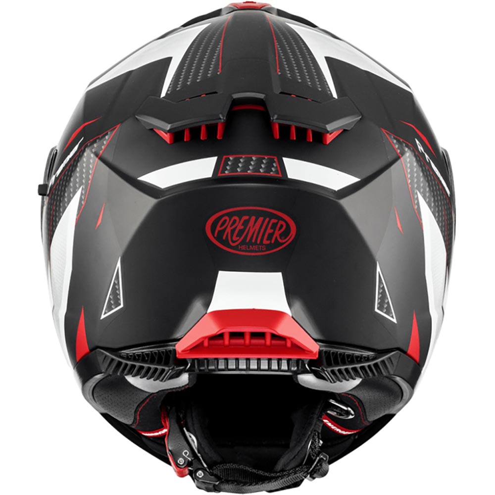 Casco Typhoon RS