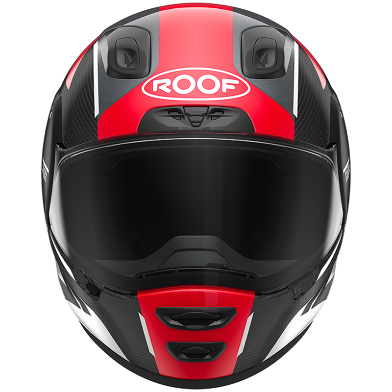 Casco RO200 Carbon Falcon