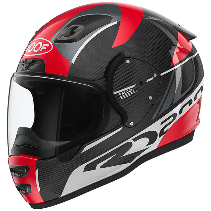 Casco RO200 Carbon Falcon