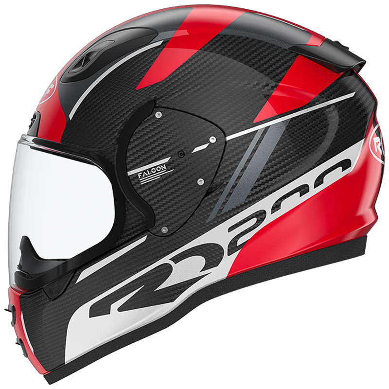 Casco RO200 Carbon Falcon