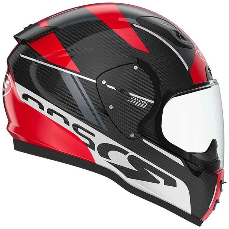 Casco RO200 Carbon Falcon