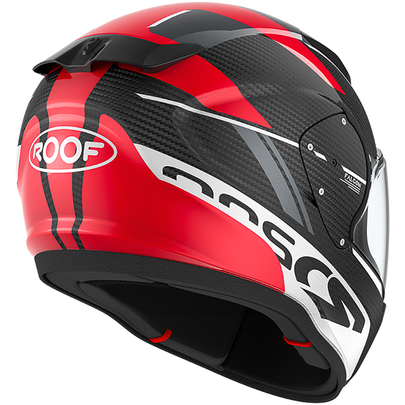 Casco RO200 Carbon Falcon