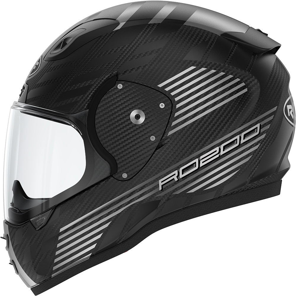 RO200 Casco Speeder in carbonio