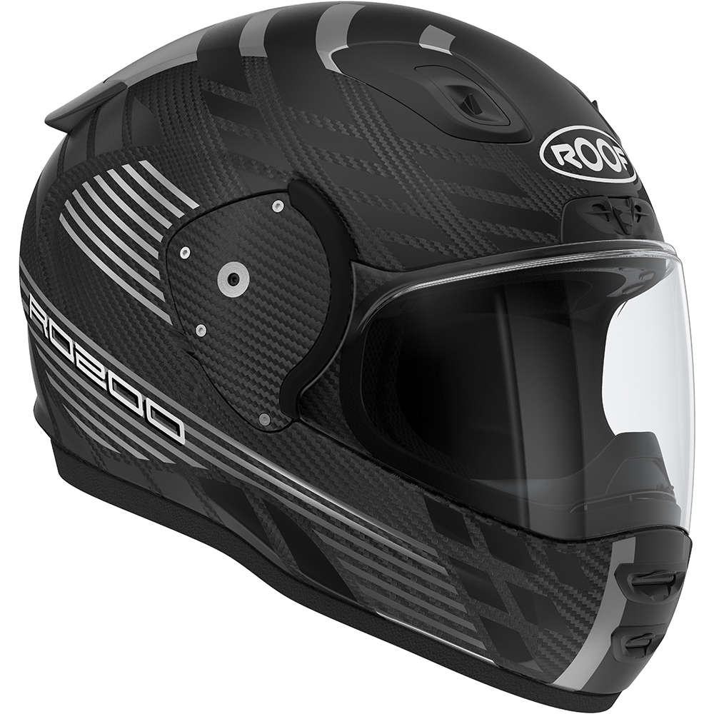 RO200 Casco Speeder in carbonio