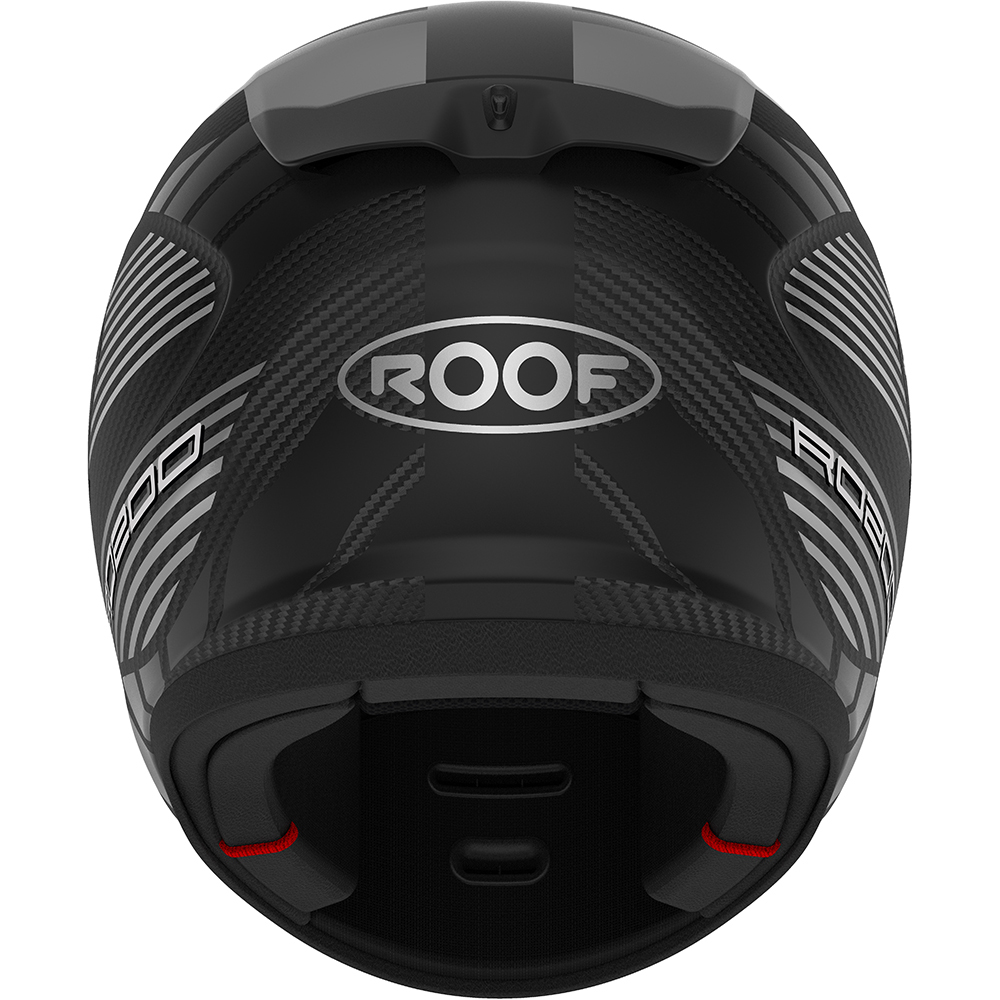 RO200 Casco Speeder in carbonio