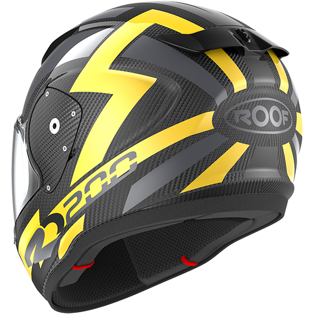 Casco RO200 Carbon Suzuka