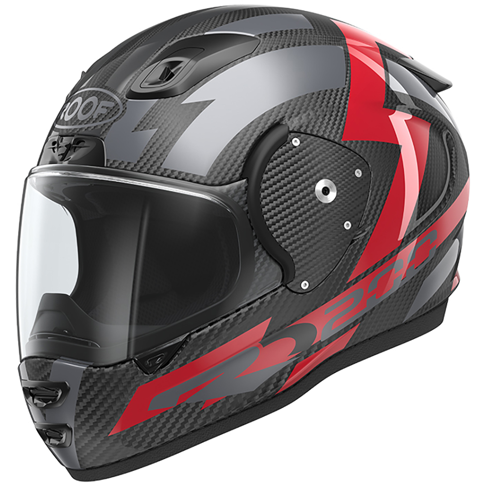 Casco RO200 Carbon Suzuka