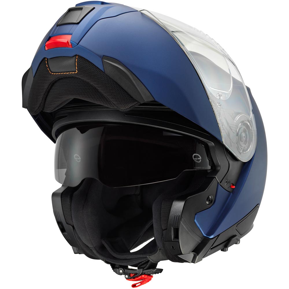 Casco C5