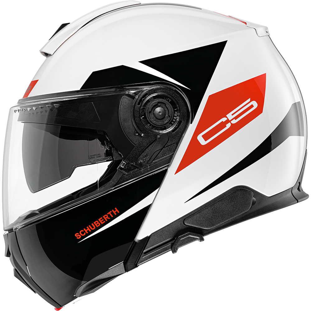 Casco C5 Eclipse