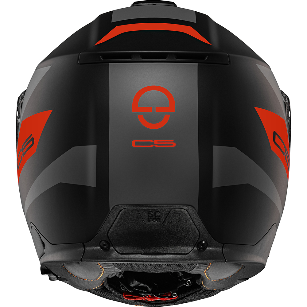 Casco C5 Eclipse