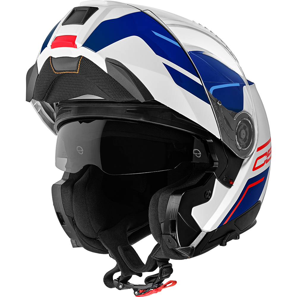 Casco Master C5