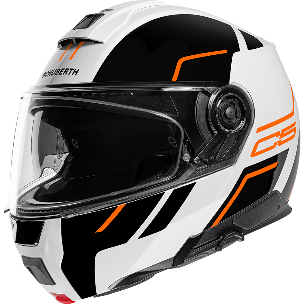 Casco Master C5