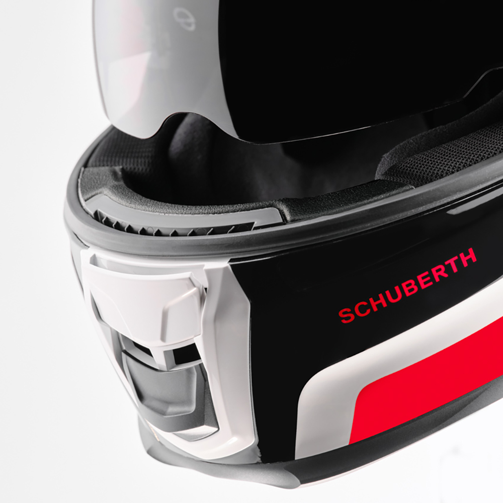 Casco S3 Daytona