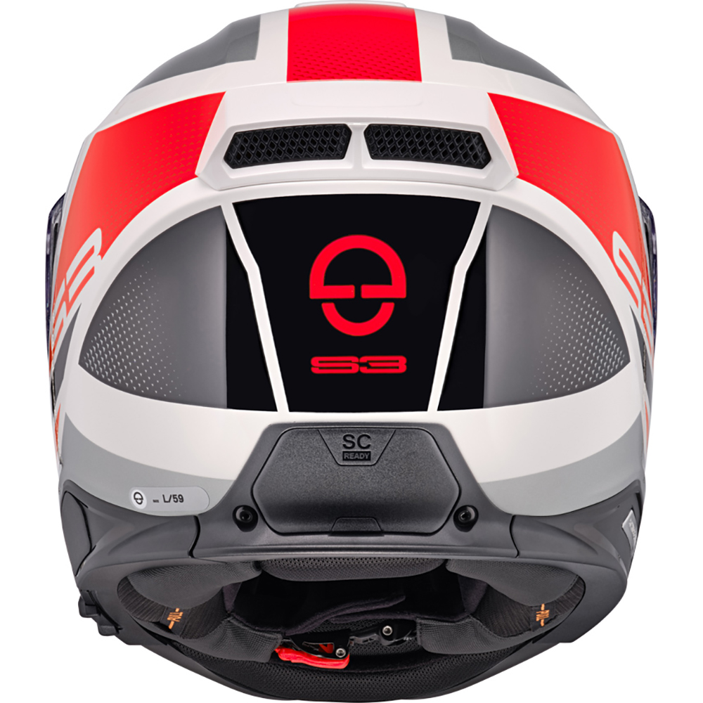 Casco S3 Daytona