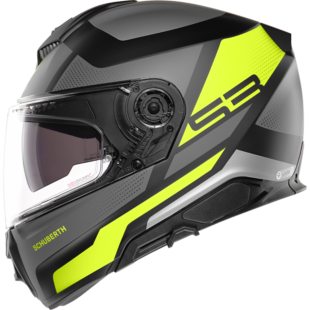 Casco S3 Daytona