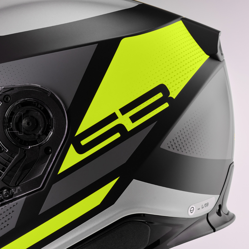 Casco S3 Daytona