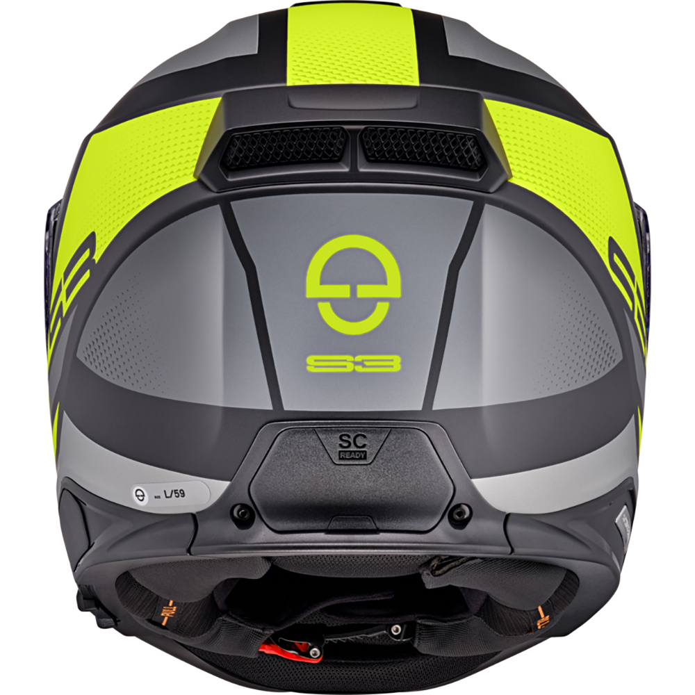 Casco S3 Daytona