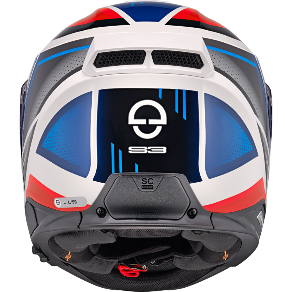 Casco S3 Storm